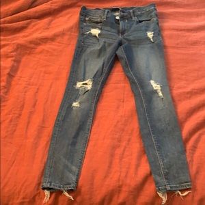 Express Jeans